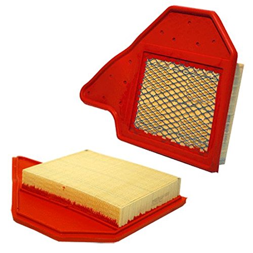 Napa Gold 9737 Air Filter