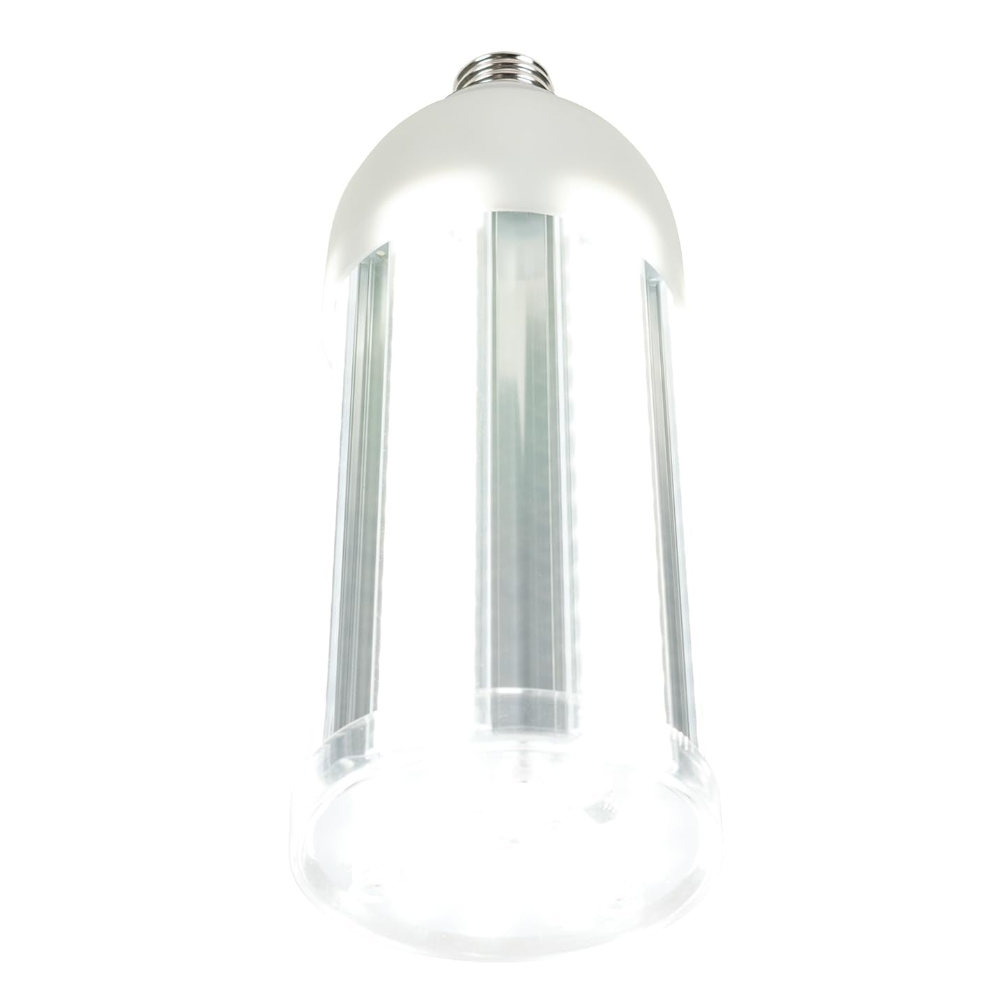 GT-Lite LED Corn Cob Bulb, 50W (300W Equivalent), 5000 Lumen, Daylight 5000K, E26 Base Energy Saving LED Light for Indoors Garage Workshop Warehouse