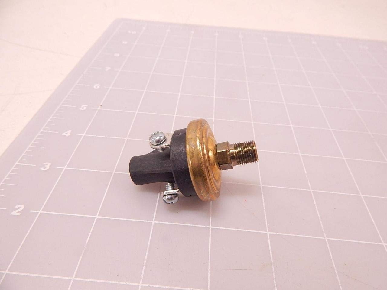 NAPA 701-1591 Switch-Duel Circuit Pressure Switch T79181