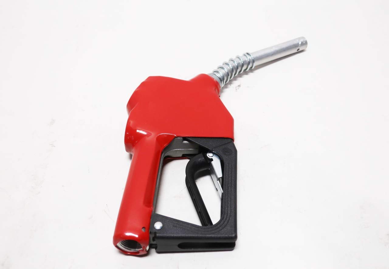 Napa 715-1732 1IN Male Fuel Nozzle UNLEADED