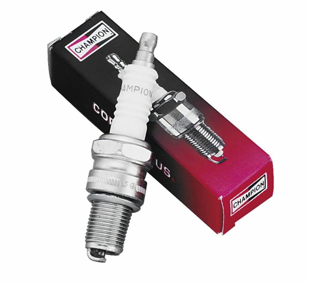 Champion Sparkplugs 801 SPRK PLG N3C BOX 4 CHAMPION