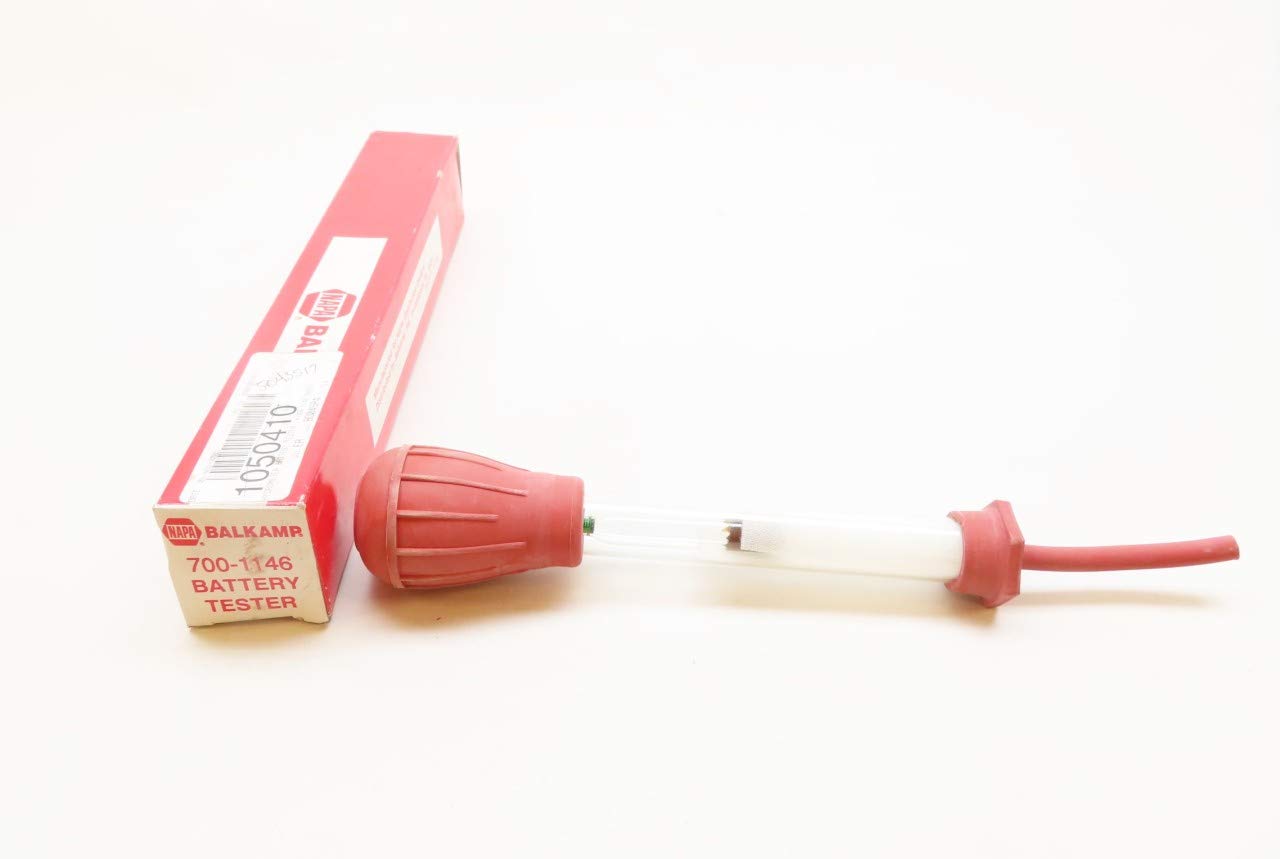 Napa 700-1146 BALKAMP Hydrometer Battery Tester