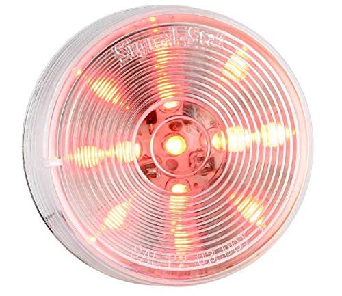 Truck-Lite (1051) Marker/Clearance Lamp