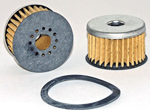 Napa Gold 3034 Fuel Filter