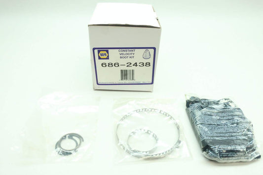 Napa 686-2438 Constant Velocity Boot KIT
