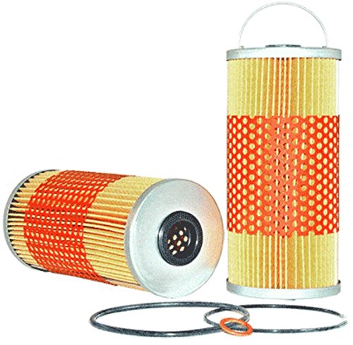 Napa Gold 1246 Oil Filter