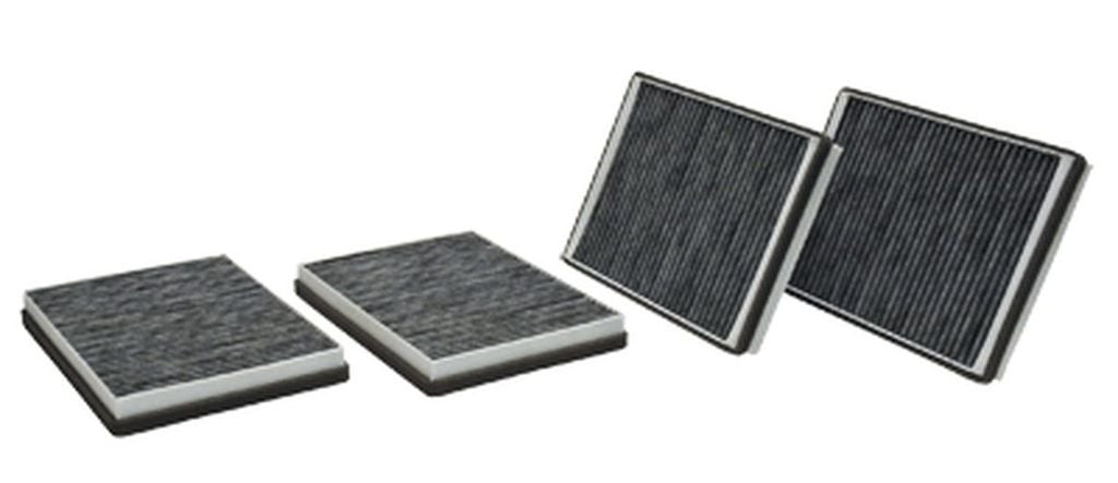 Napa Gold 9372 Cabin AIr Filter