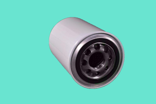 NAPA 1621 Replacement Filter by Mission Filter