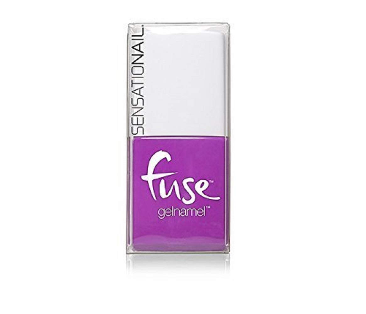 Fuse Gelnamel Individual Nail Color