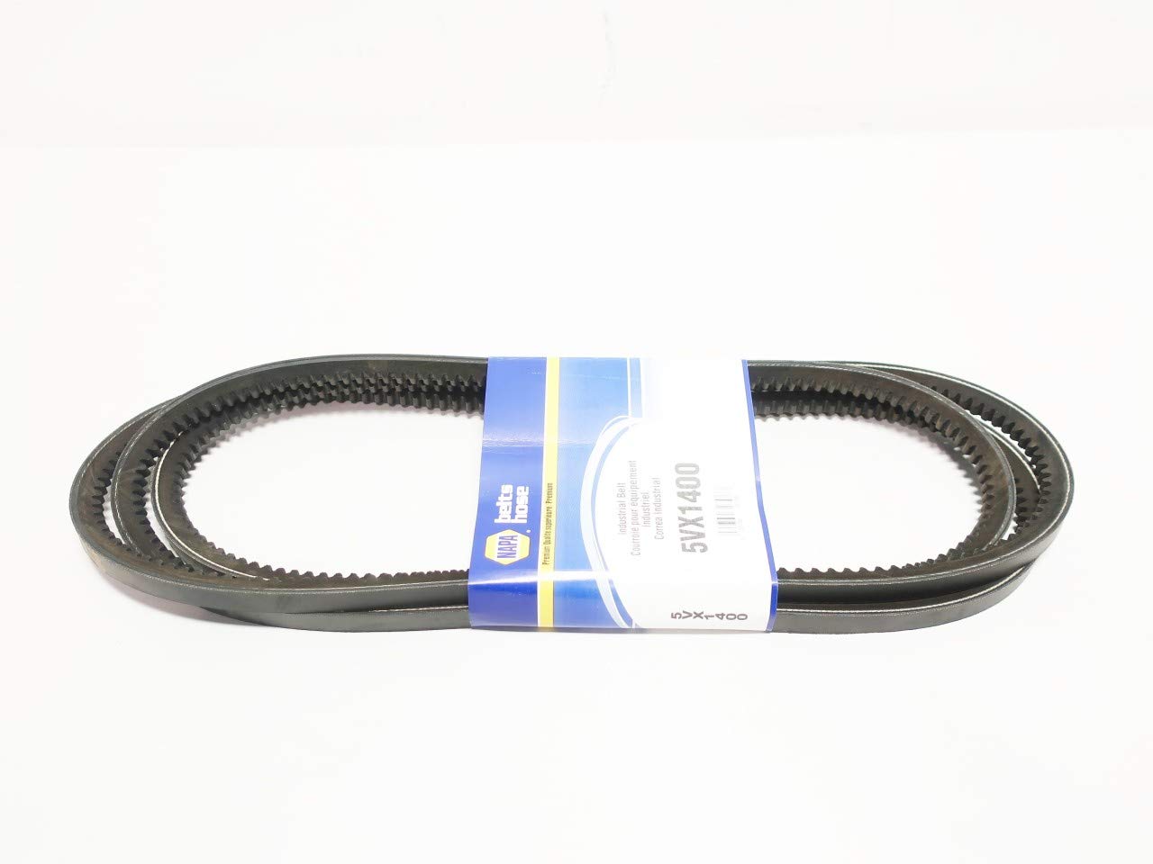 Napa 5VX1400 140IN Notched 5/8IN V-Belt