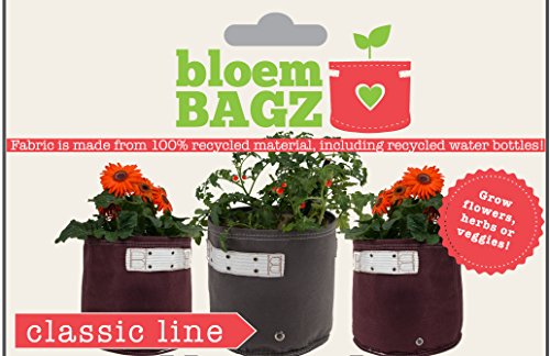 BloemBagz Classic Line Planter