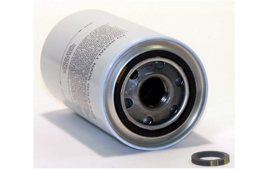 Napa Gold Fuel Filter 3405