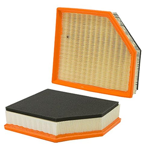 Napa Gold 9344 Air Filter