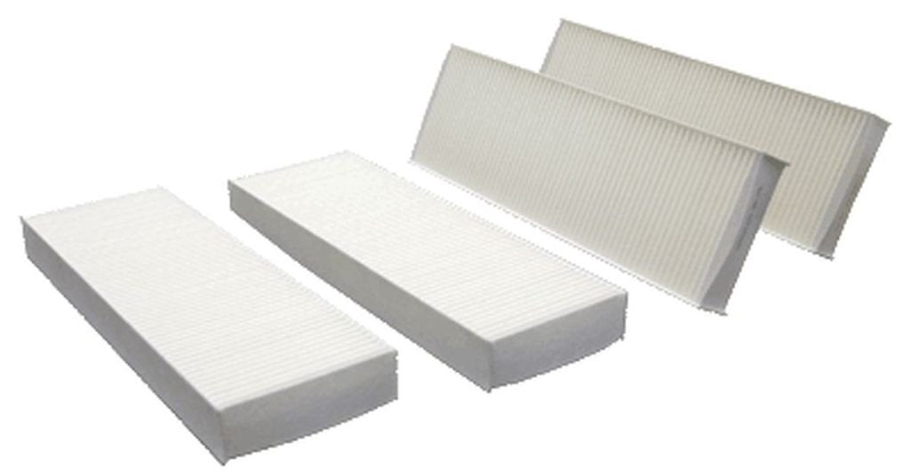 Napa Gold 4752 Cabin Air Filter