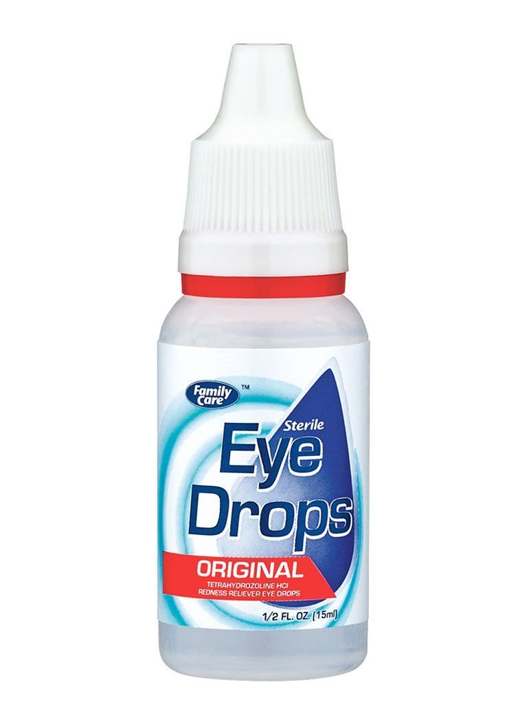 Family care Eye Drops