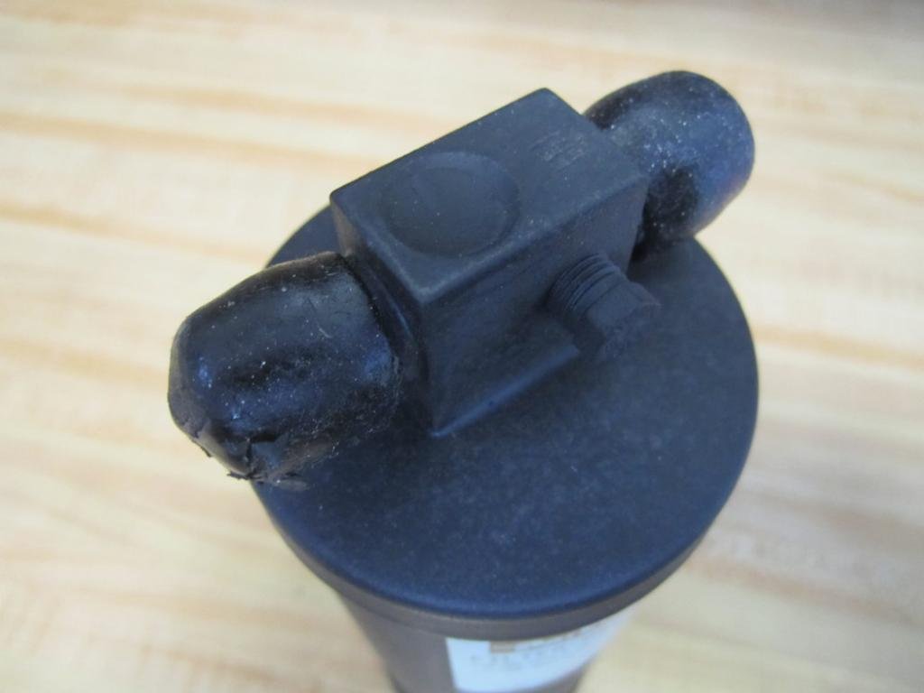 Napa 208307 Filter-Drier-Receiver TEM208307