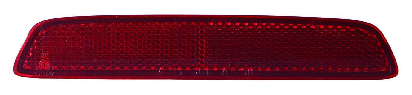 GC TERAN 10-13 R/REFECTOR LAMP UNIT LH
