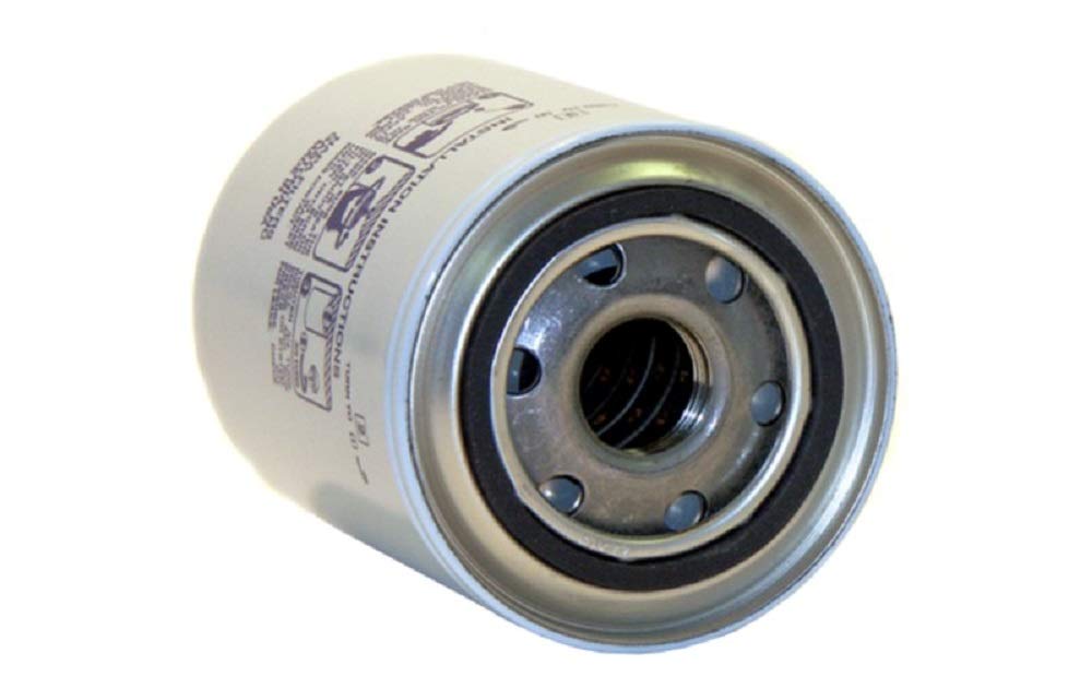 Napa Gold 1553 Hydraulic Filter - Spin On - 5.2H X 3.66OD