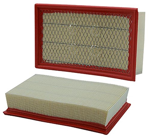 Napa Gold 2484 Air Filter