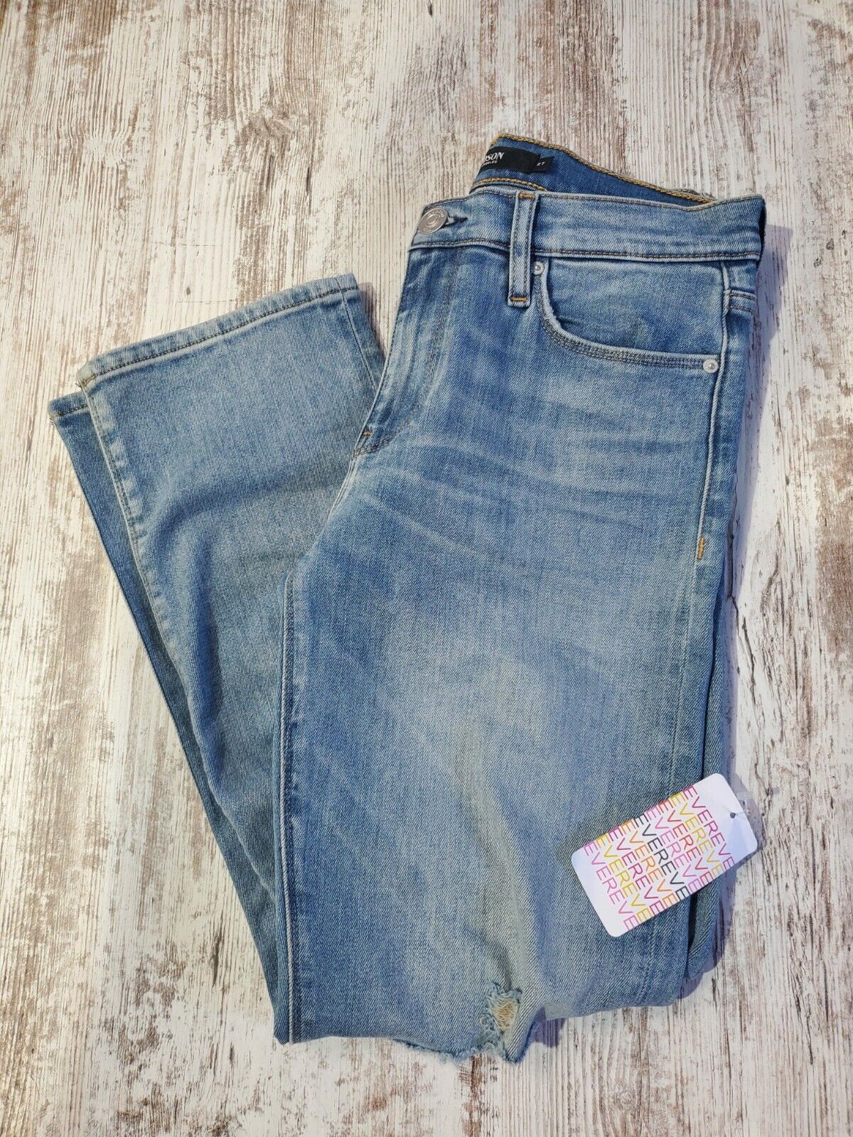 EVEREVE Hudson Nico Cigarette,27