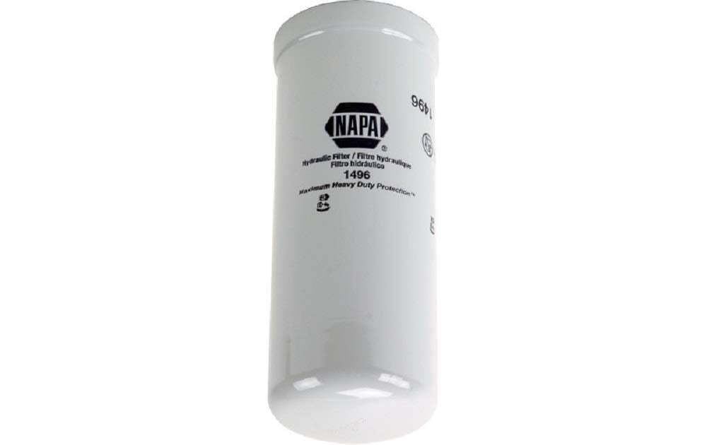 NAPA Gold 1496 Hydraulic Filter