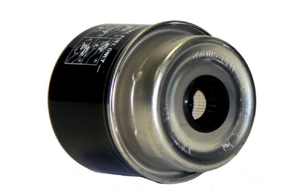 Napa Gold Fuel Filter 3548