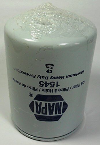 Napa Gold 1545 Engine Oil Filter by Napa