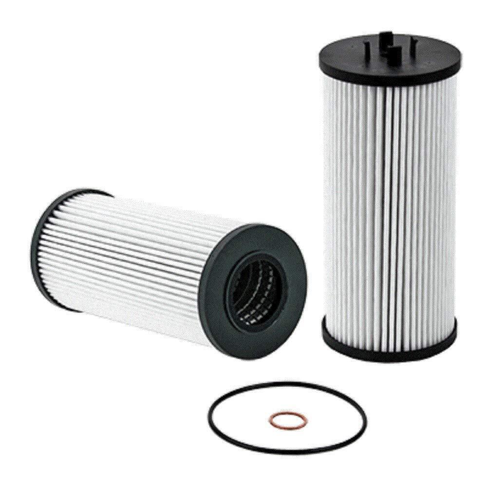 NAPA Gold 7909 Oil Filter Cartridge
