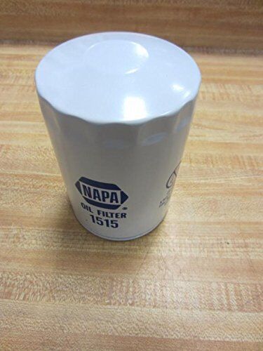 Napa Oil Filter