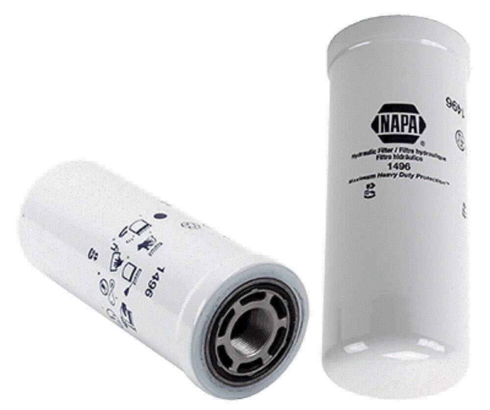 NAPA Gold 1496 Hydraulic Filter