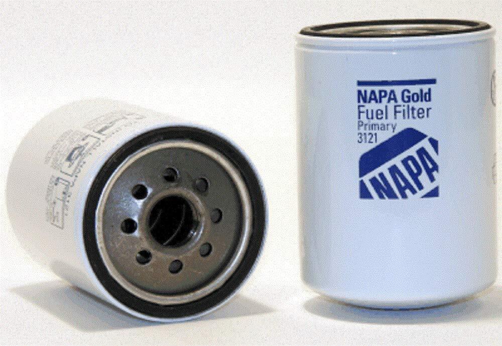 Napa Gold Fuel Filter 3121