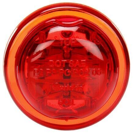 Truck Lite 10375R Light Bulb