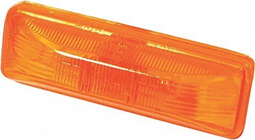 Truck-Lite Co Inc Clearance/Marker, Rectangle, Yellow