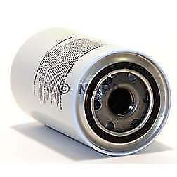 NAPA 4348 7.578IN Height, Fuel Dispensing Pump Filter, 15GPM Flow Rate, Spin-ON