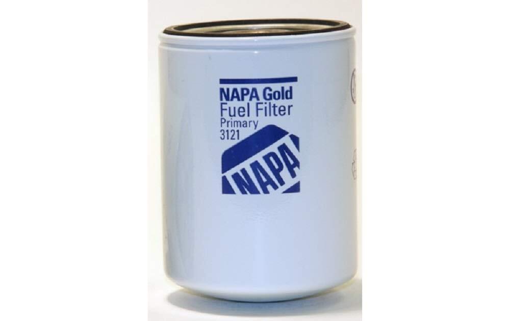 Napa Gold Fuel Filter 3121