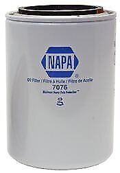 Napa Gold Oil Filter 7076