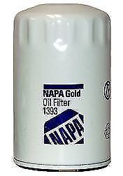1393 NAPA Gold Oil Filter