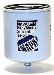 Napa 3412 Gold Fuel Filter