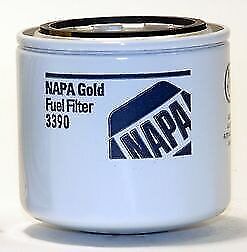 Napa 3390 Gold Fuel Filter