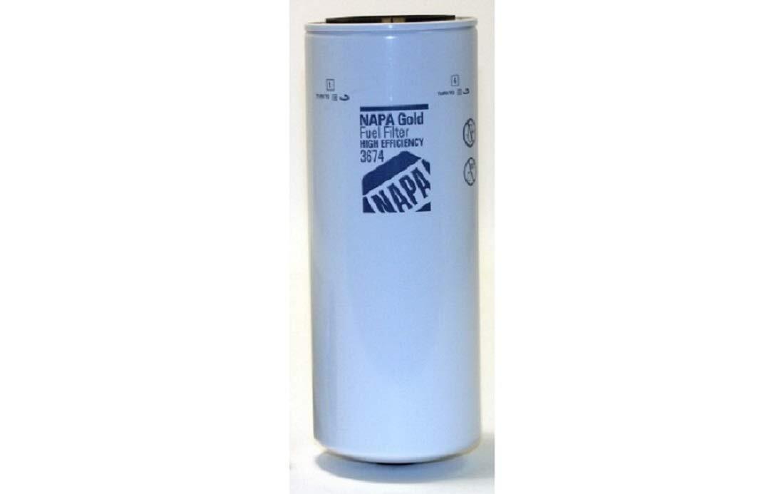 Napa Gold Fuel Filter 3674