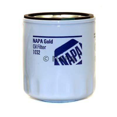 NAPA GOLD 1032 OIL FILTER