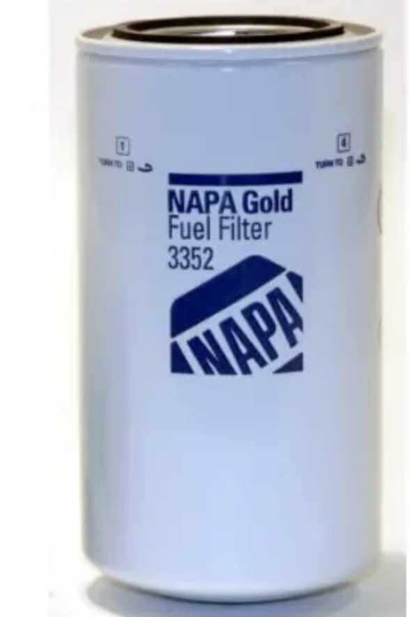 Napa Gold Fuel Filter 3352