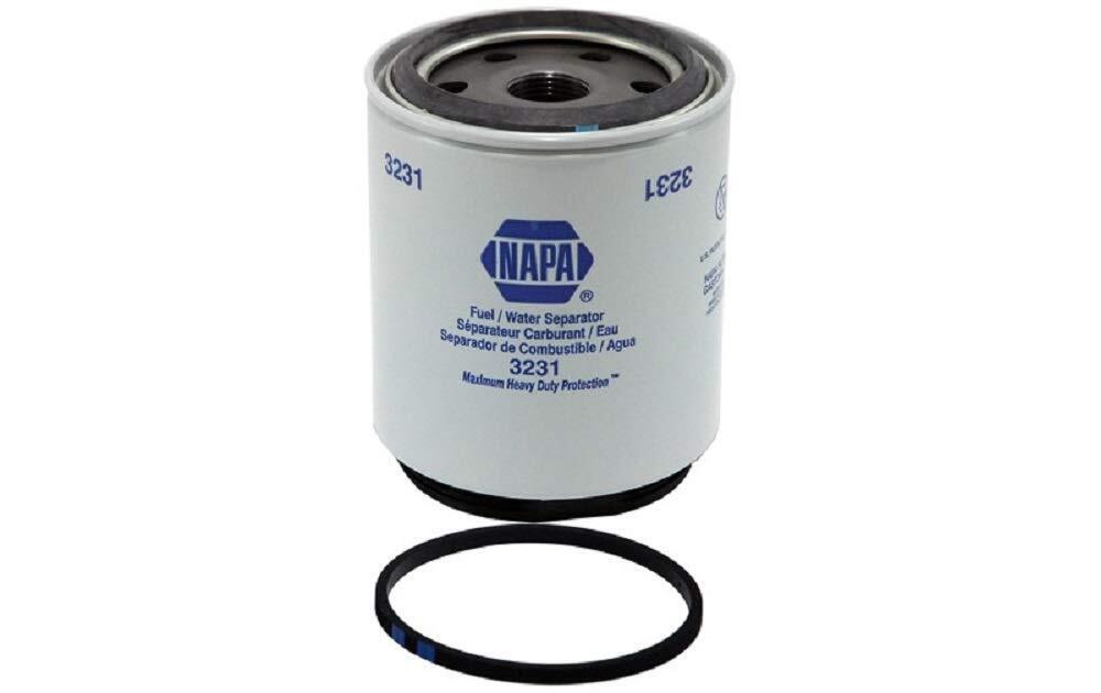 Napa Gold Fuel Filter 3231