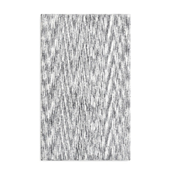 Hudson Park Space Dyed Bath Rug, 21x34