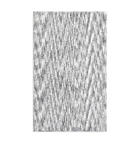 Hudson Park Space Dyed Bath Rug, 21x34
