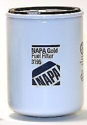 Napa Gole Fuel Filter 3195