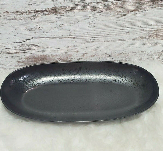 Hotel Collection Olaria Large Oval Platter
