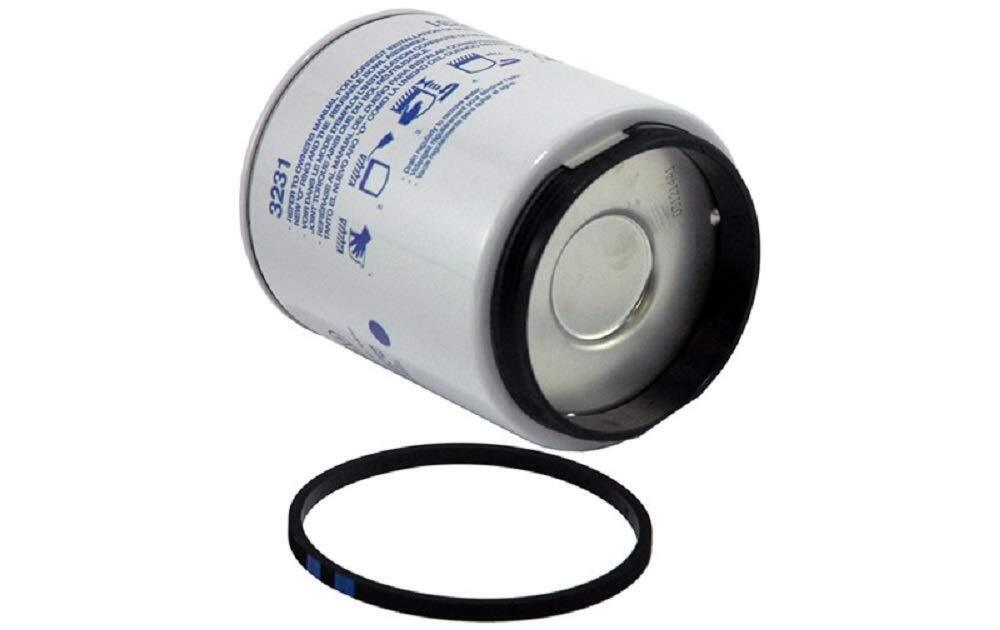 Napa Gold Fuel Filter 3231