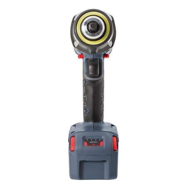Ingersoll-Rand W5133p-K22 Impact Wrench,Cordless,20V Dc