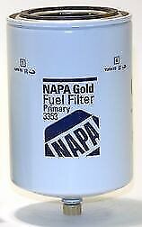 Napa Gold Fuel Filter 3353